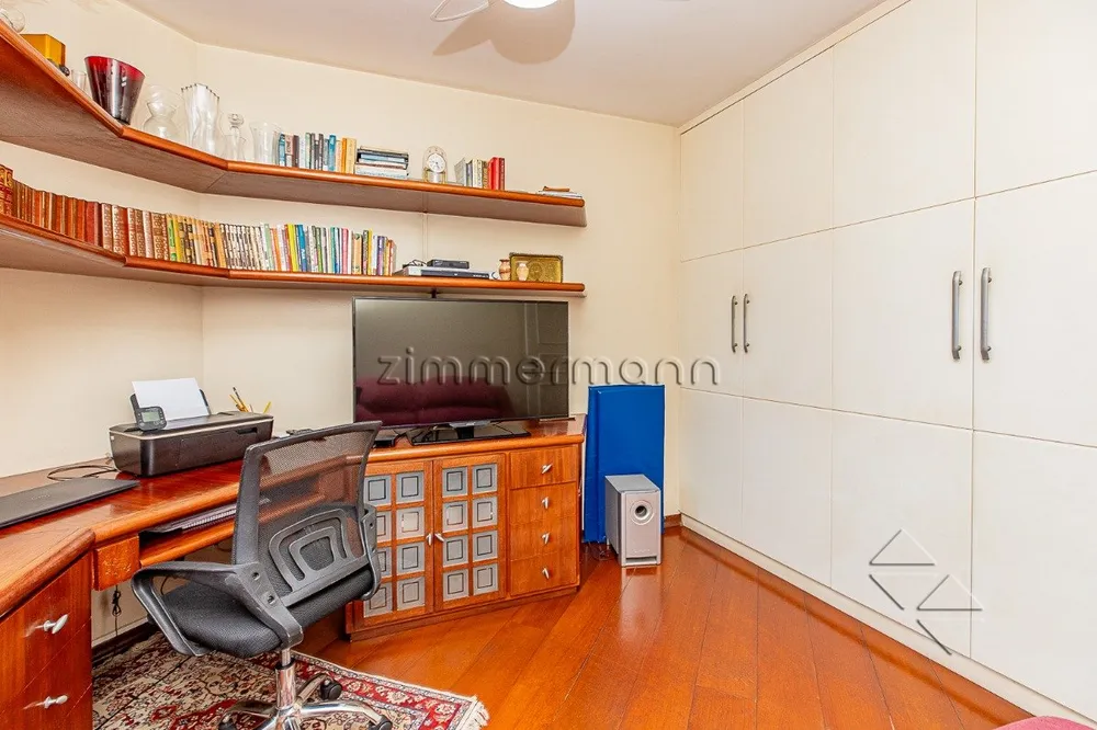Cobertura, 4 quartos, 278 m² - Foto 6
