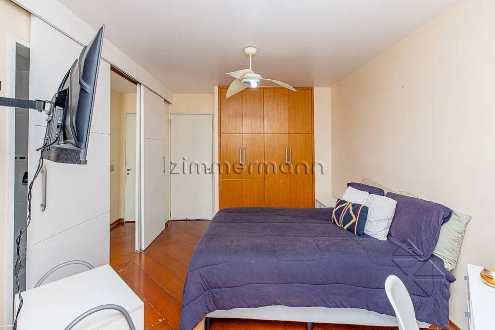 Cobertura, 4 quartos, 278 m² - Foto 8