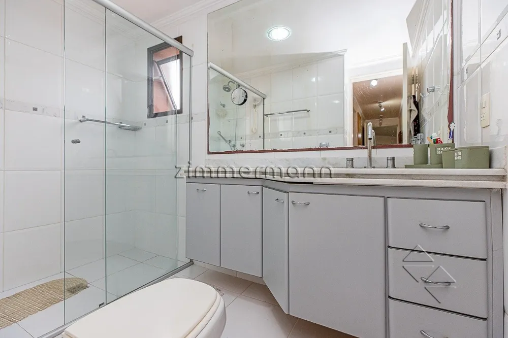 Cobertura, 4 quartos, 278 m² - Foto 9
