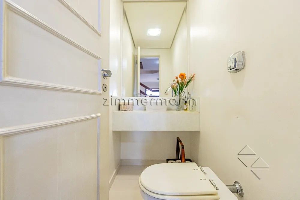Cobertura, 4 quartos, 278 m² - Foto 5
