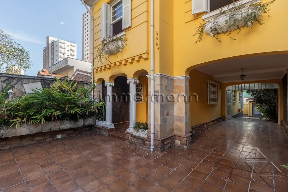 Casa, 3 quartos, 180 m² - Foto 7