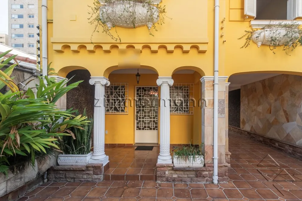 Casa, 3 quartos, 180 m² - Foto 4