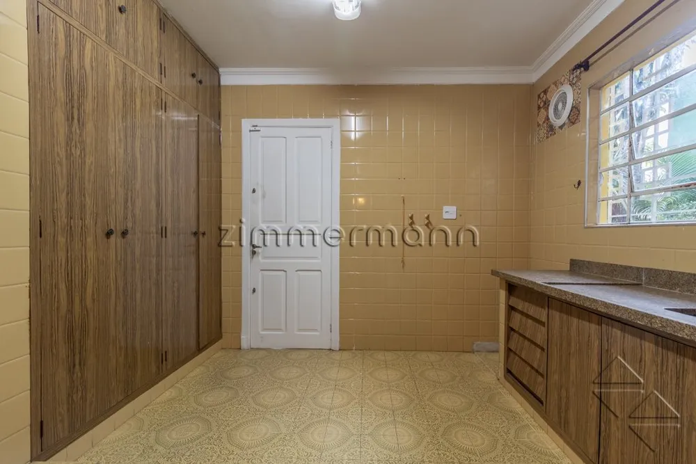 Casa, 3 quartos, 180 m² - Foto 1