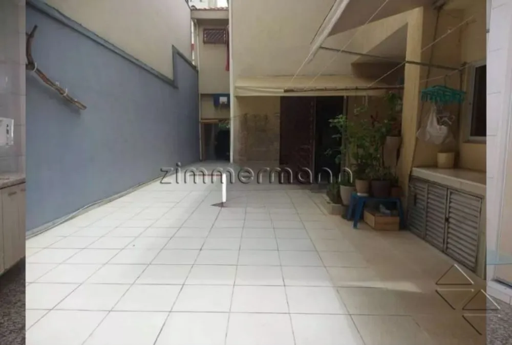 Casa, 3 quartos, 250 m² - Foto 1
