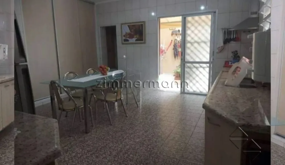 Casa, 3 quartos, 250 m² - Foto 8