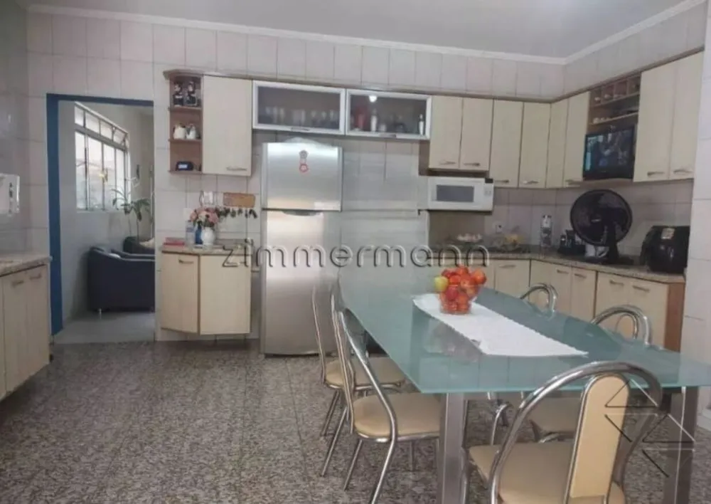 Casa, 3 quartos, 250 m² - Foto 11
