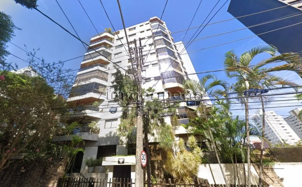 Apartamento, 3 quartos, 389 m² - Foto 7