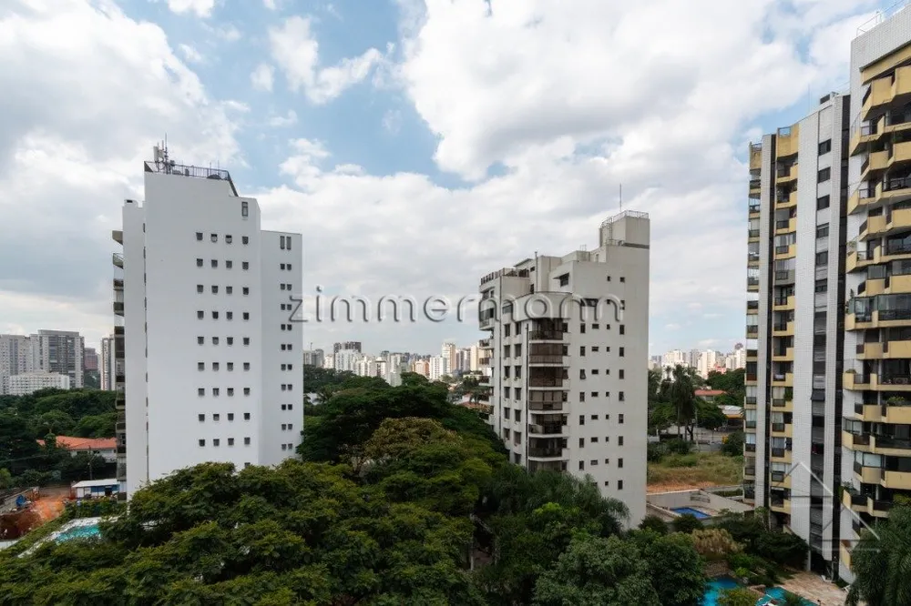 Apartamento, 3 quartos, 389 m² - Foto 4