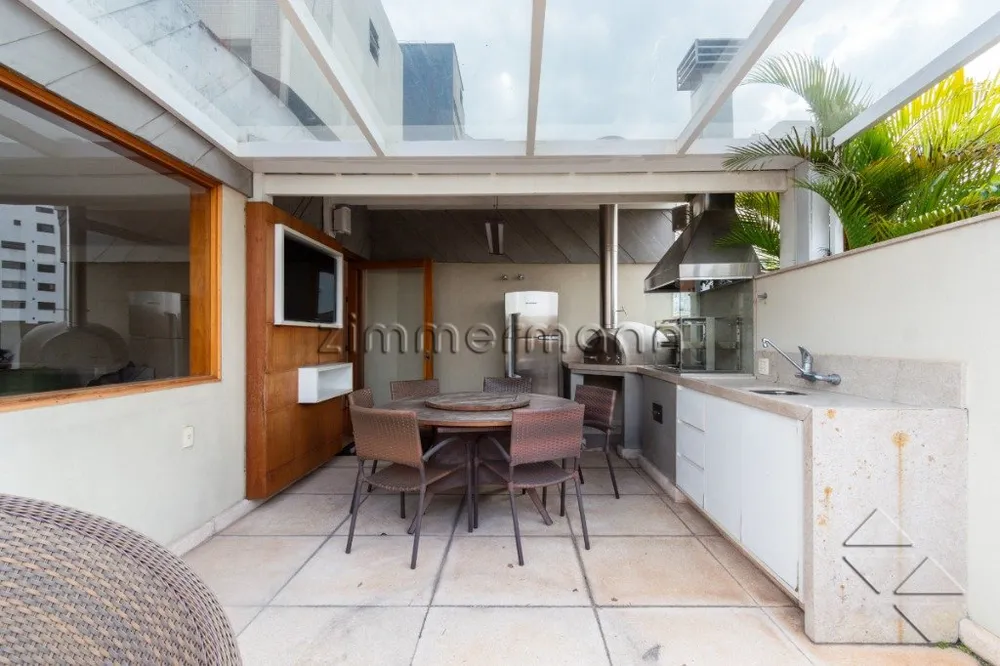 Apartamento, 3 quartos, 389 m² - Foto 2