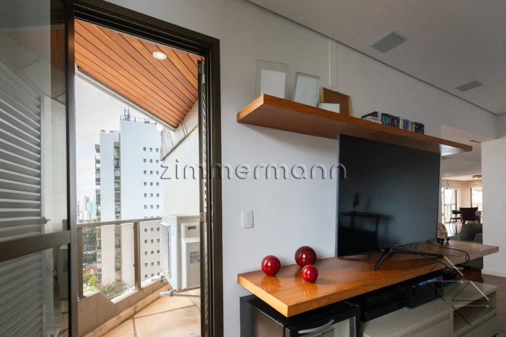 Apartamento, 3 quartos, 389 m² - Foto 5