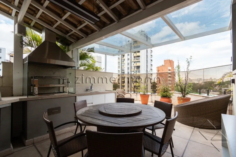 Apartamento, 3 quartos, 389 m² - Foto 1