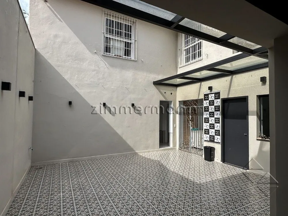 Casa Comercial, 210 m² - Foto 4