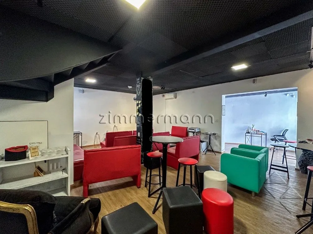 Casa Comercial, 210 m² - Foto 1