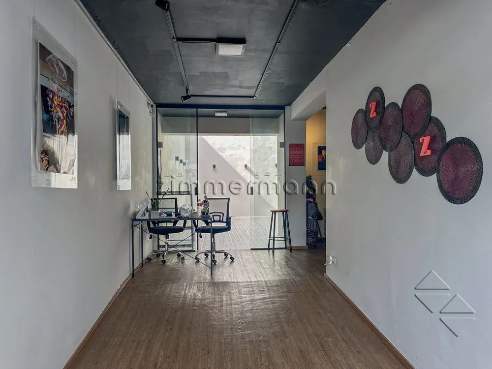Casa Comercial, 210 m² - Foto 2