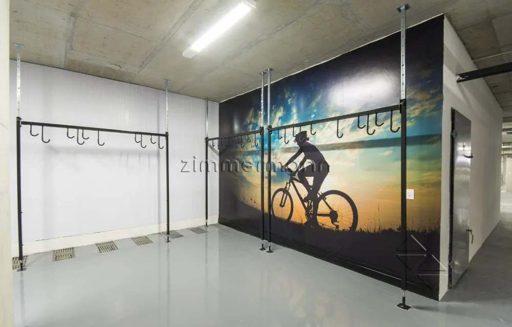 Loteamento e Condomínio, 100 m² - Foto 3