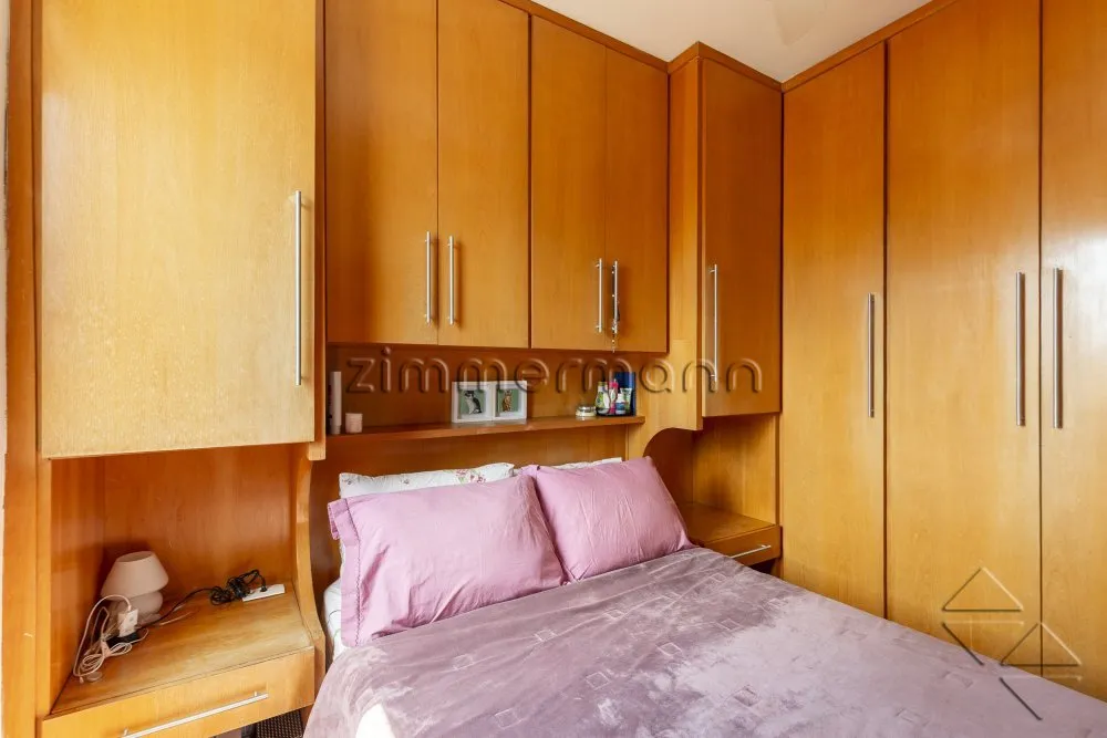 Apartamento, 2 quartos, 51 m² - Foto 3