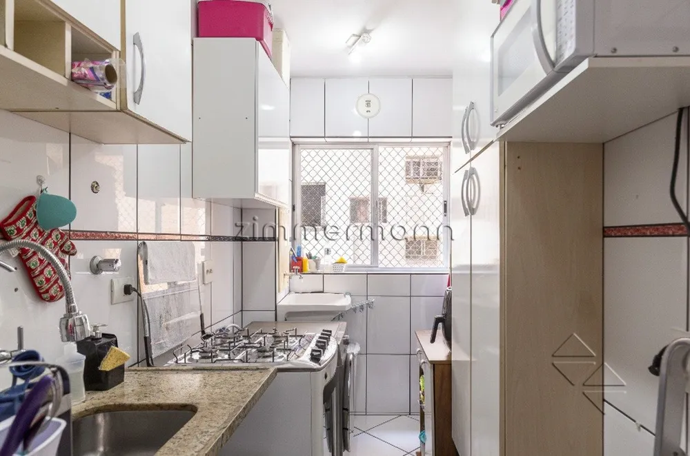 Apartamento, 2 quartos, 51 m² - Foto 1