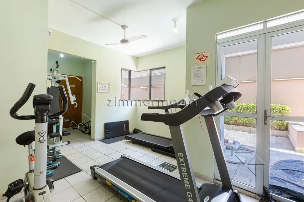 Apartamento, 2 quartos, 51 m² - Foto 1
