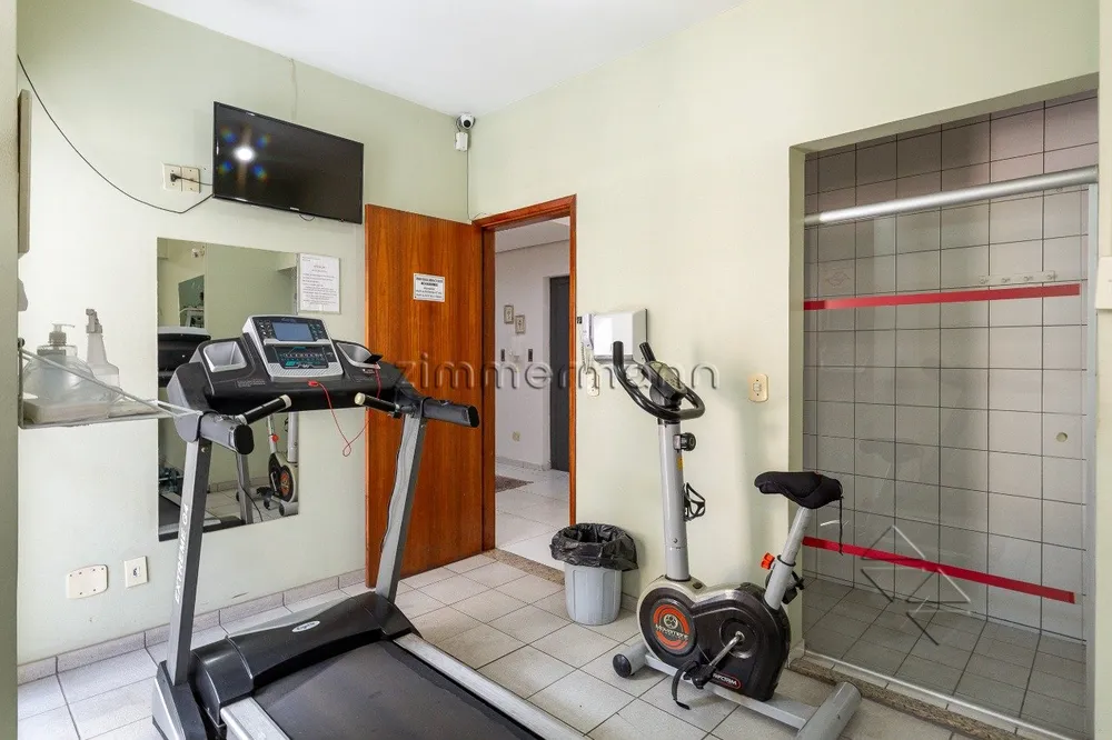 Apartamento, 2 quartos, 51 m² - Foto 7