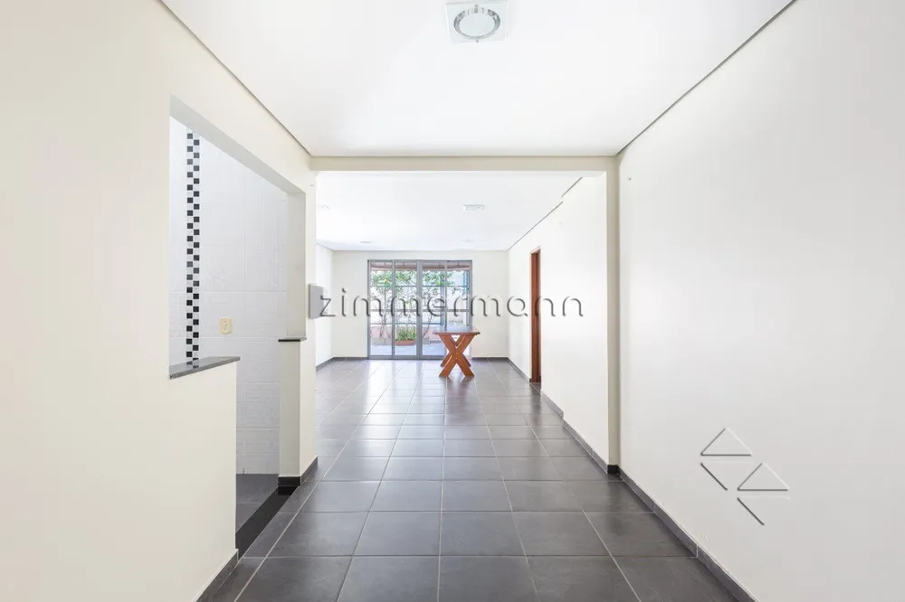 Apartamento, 2 quartos, 51 m² - Foto 2