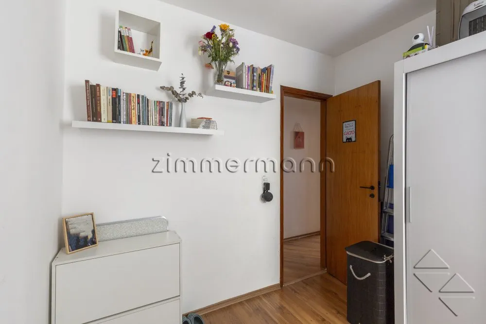Apartamento, 2 quartos, 51 m² - Foto 3