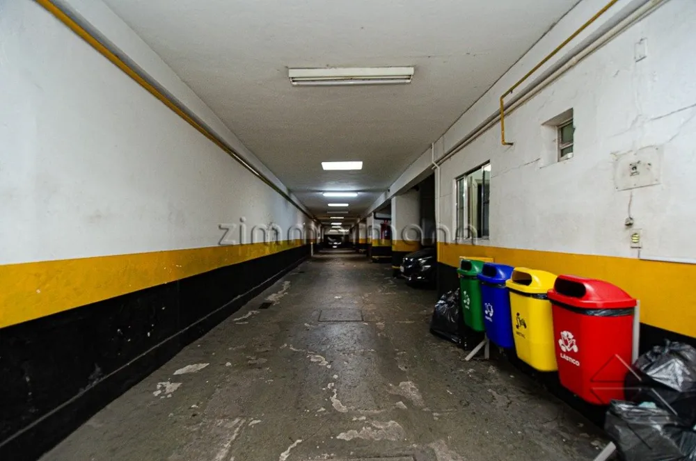 Apartamento, 2 quartos, 55 m² - Foto 3