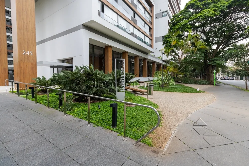 Apartamento, 1 quarto, 42 m² - Foto 6