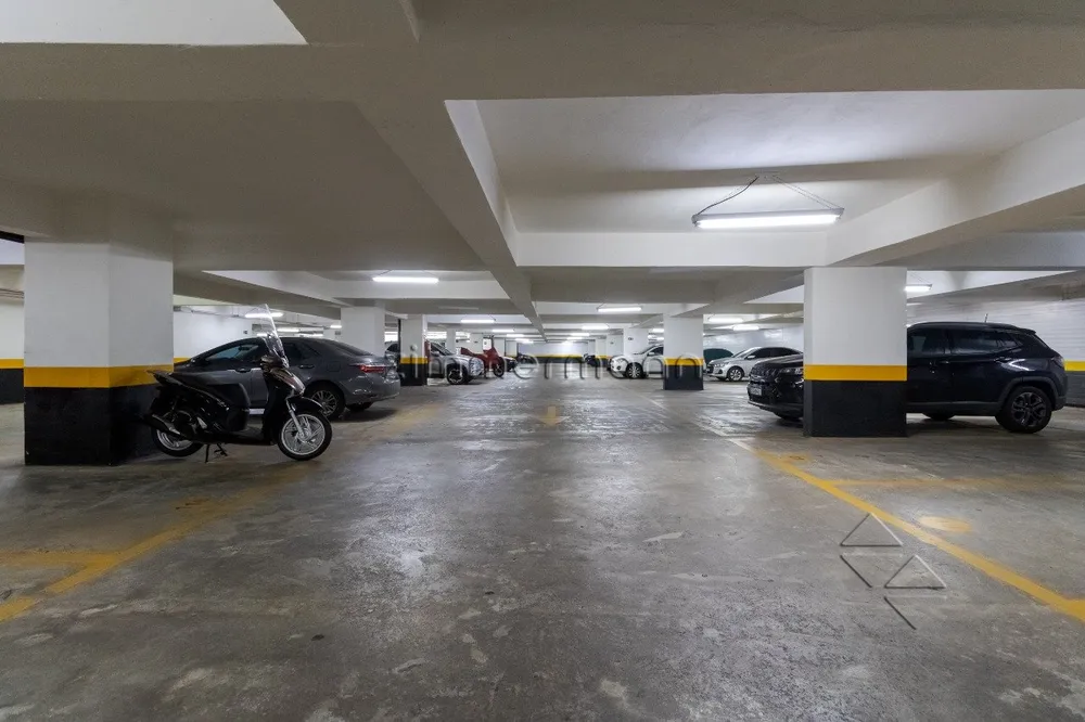 Apartamento, 1 quarto, 42 m² - Foto 5