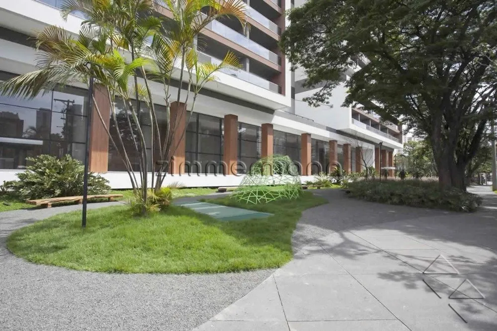 Apartamento, 1 quarto, 42 m² - Foto 4