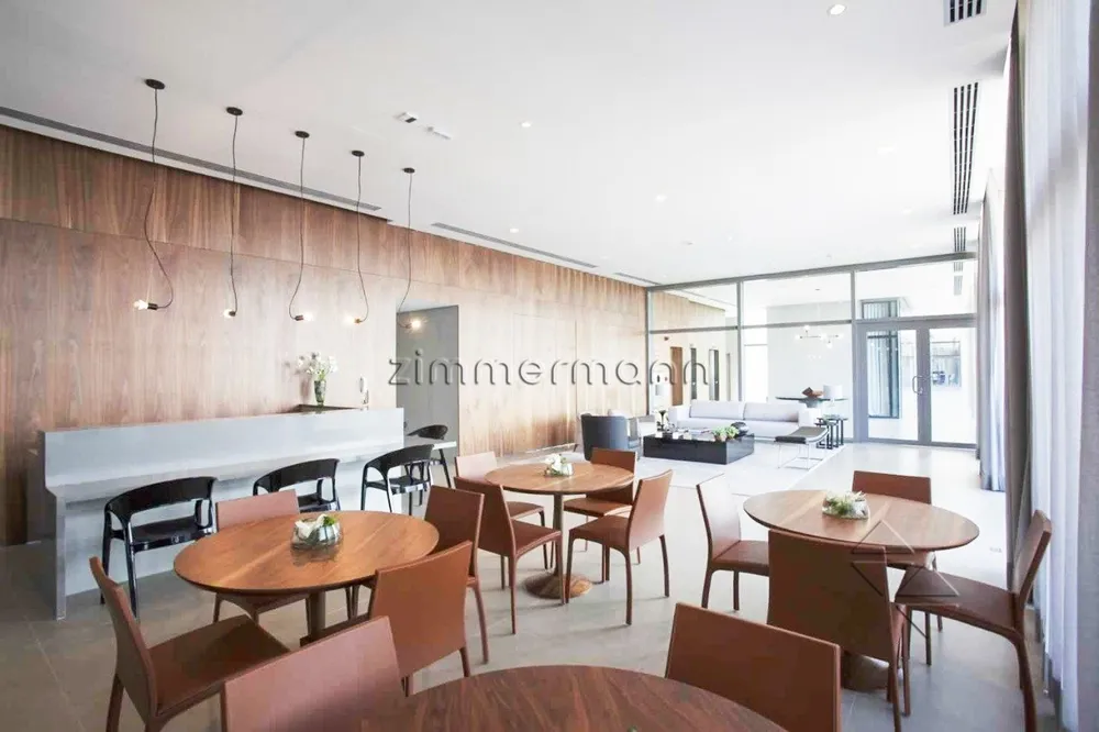 Apartamento, 1 quarto, 42 m² - Foto 3