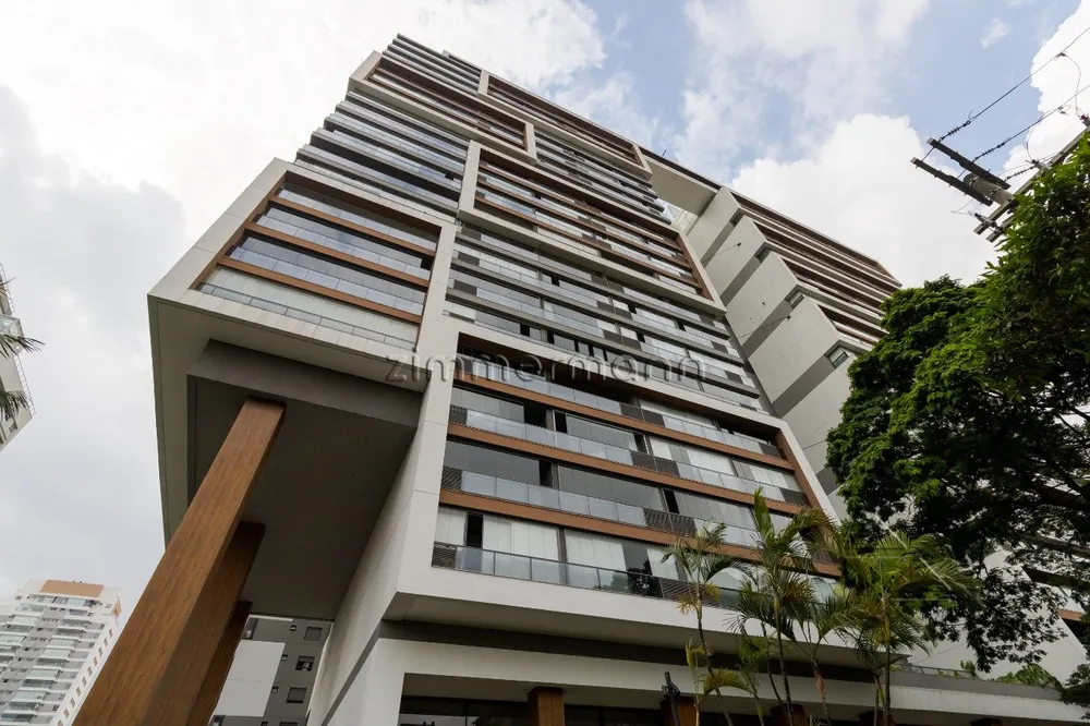 Apartamento, 1 quarto, 42 m² - Foto 8
