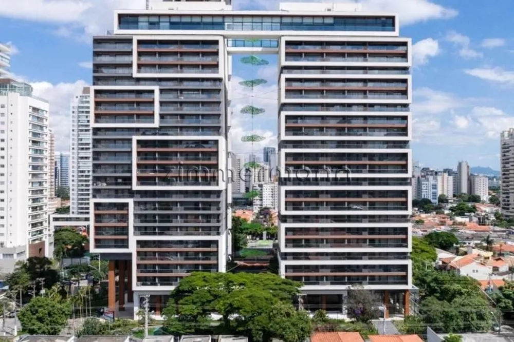 Apartamento, 1 quarto, 42 m² - Foto 1