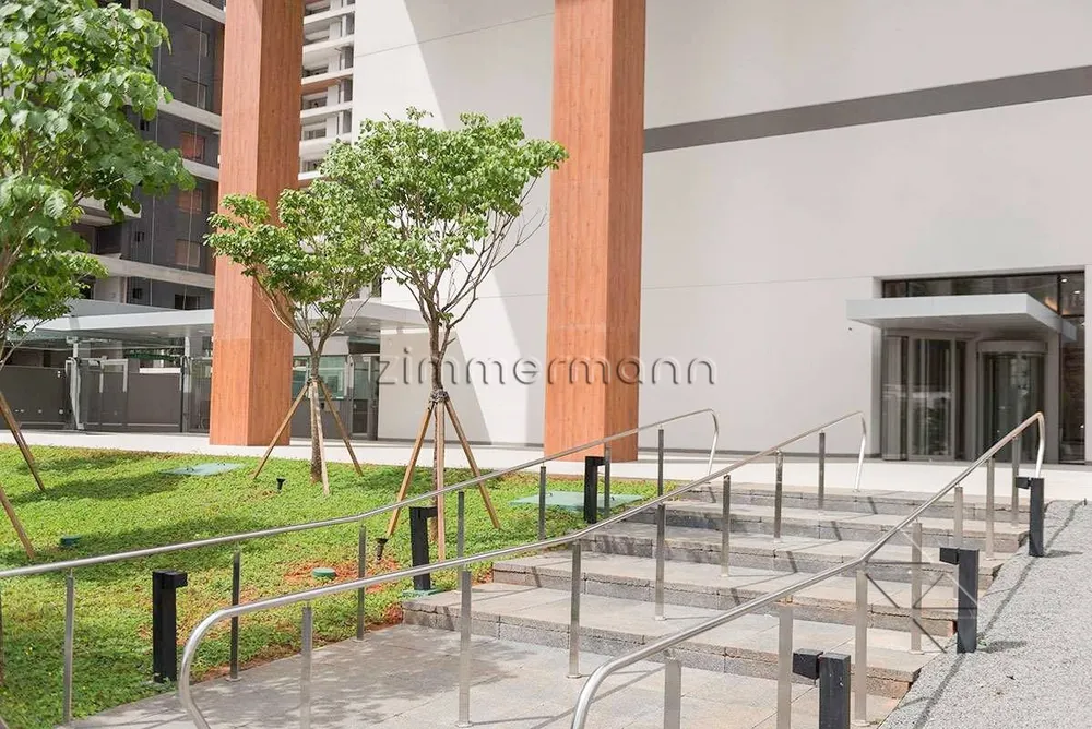 Apartamento, 1 quarto, 42 m² - Foto 2