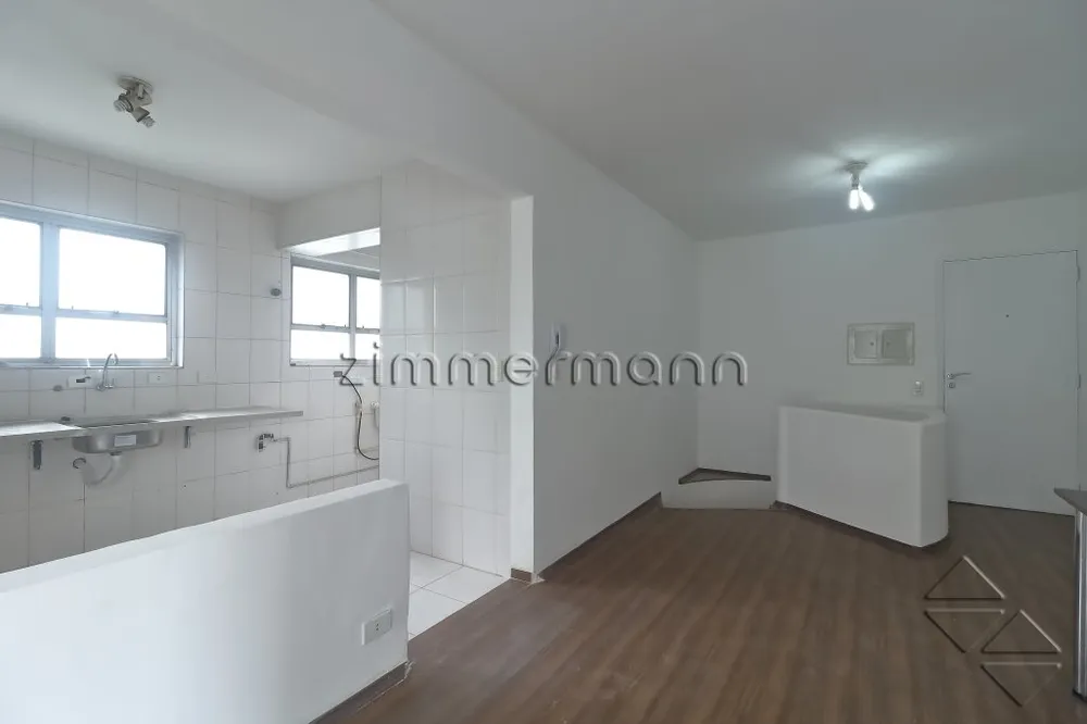 Apartamento, 2 quartos, 86 m² - Foto 2