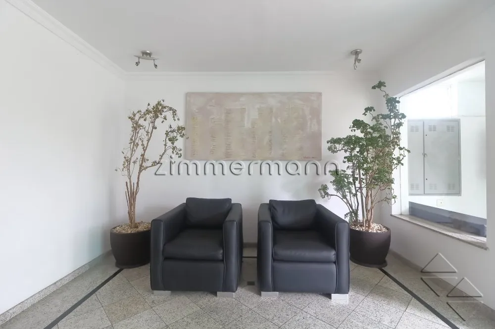 Apartamento, 2 quartos, 86 m² - Foto 3
