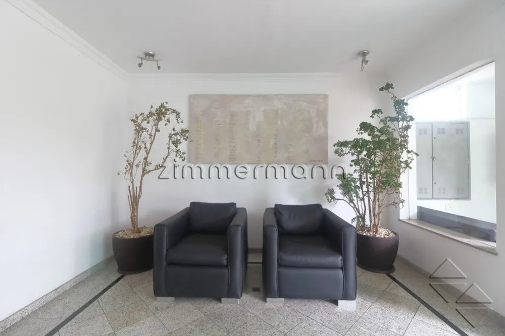 Apartamento, 2 quartos, 86 m² - Foto 1