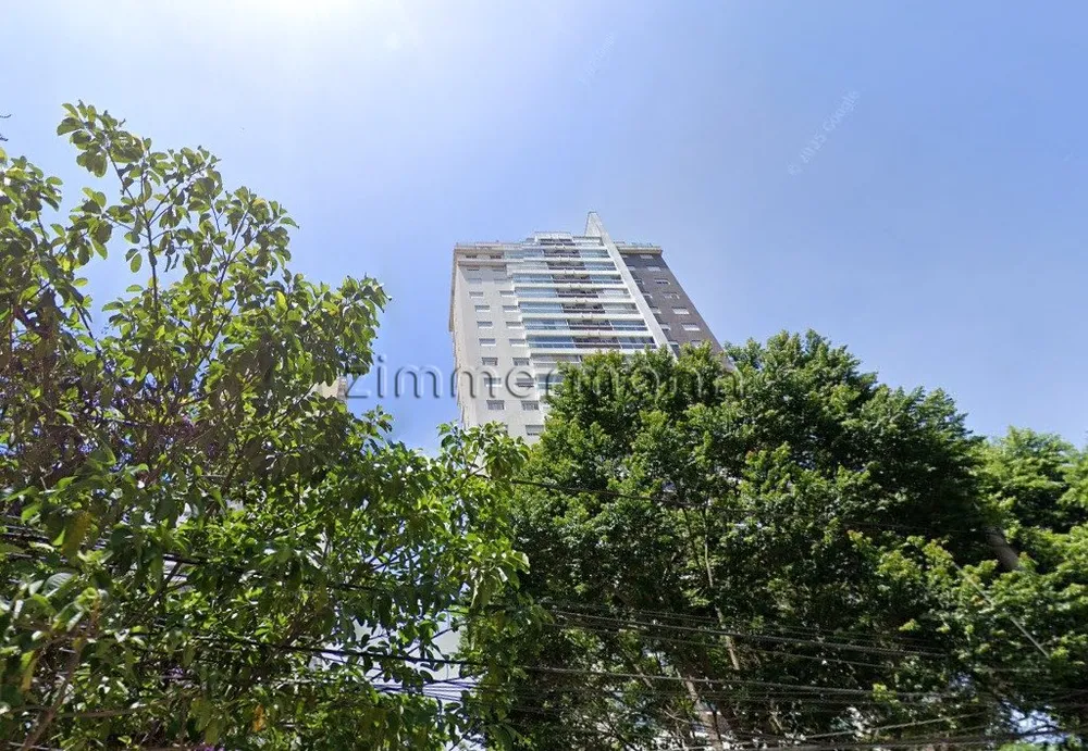 Apartamento, 1 quarto, 47 m² - Foto 2