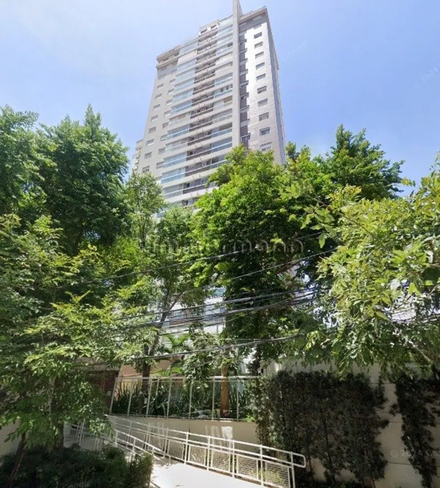 Apartamento, 1 quarto, 47 m² - Foto 3
