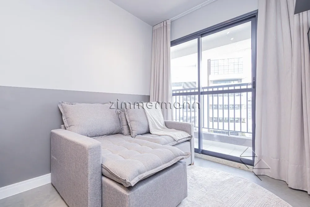 Apartamento, 2 quartos, 45 m² - Foto 2