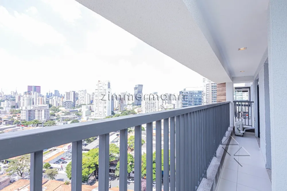 Apartamento, 2 quartos, 45 m² - Foto 3