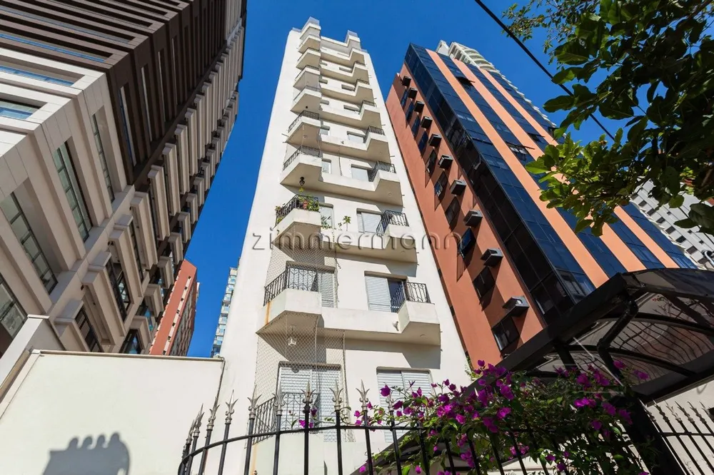 Apartamento, 1 quarto, 38 m² - Foto 1