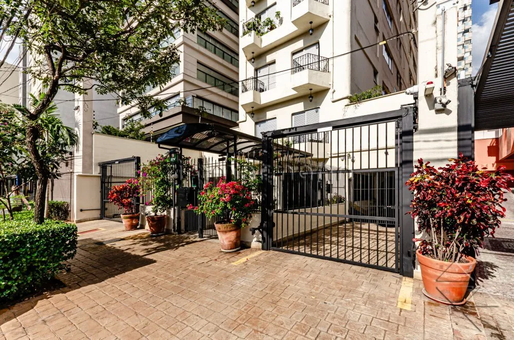 Apartamento, 1 quarto, 38 m² - Foto 6