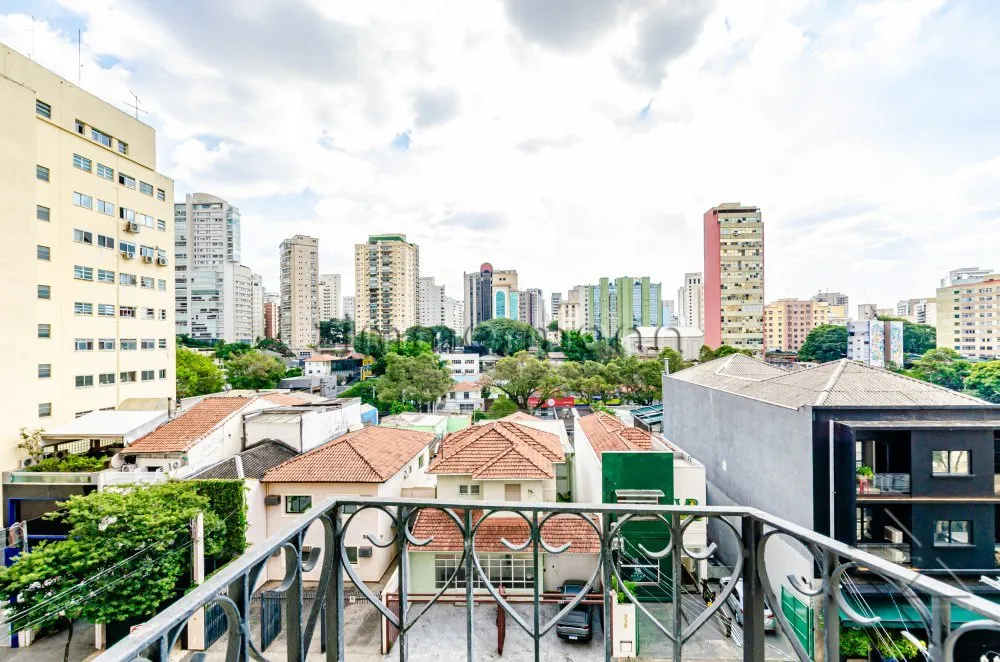 Apartamento, 1 quarto, 38 m² - Foto 2