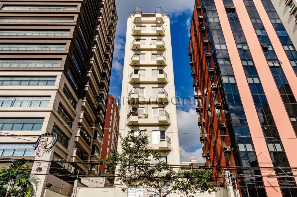 Apartamento, 1 quarto, 38 m² - Foto 5