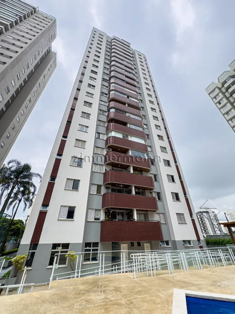 Cobertura, 4 quartos, 158 m² - Foto 8