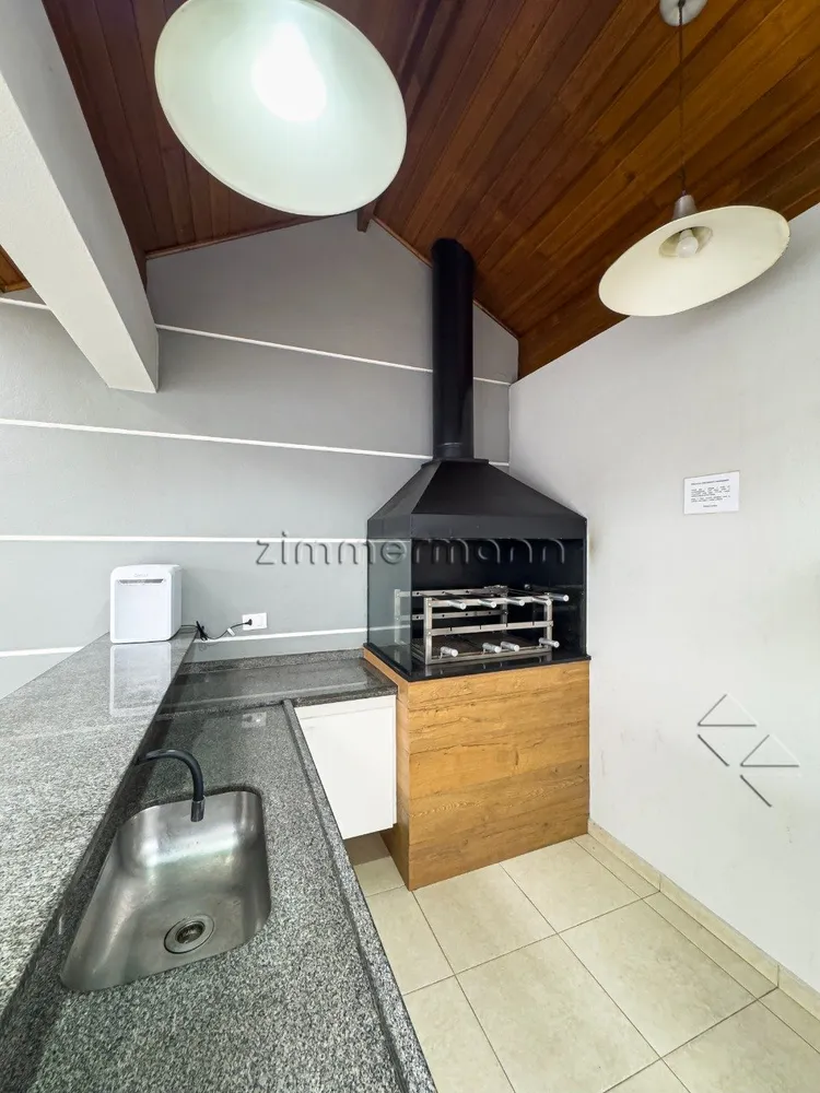 Cobertura, 4 quartos, 158 m² - Foto 5