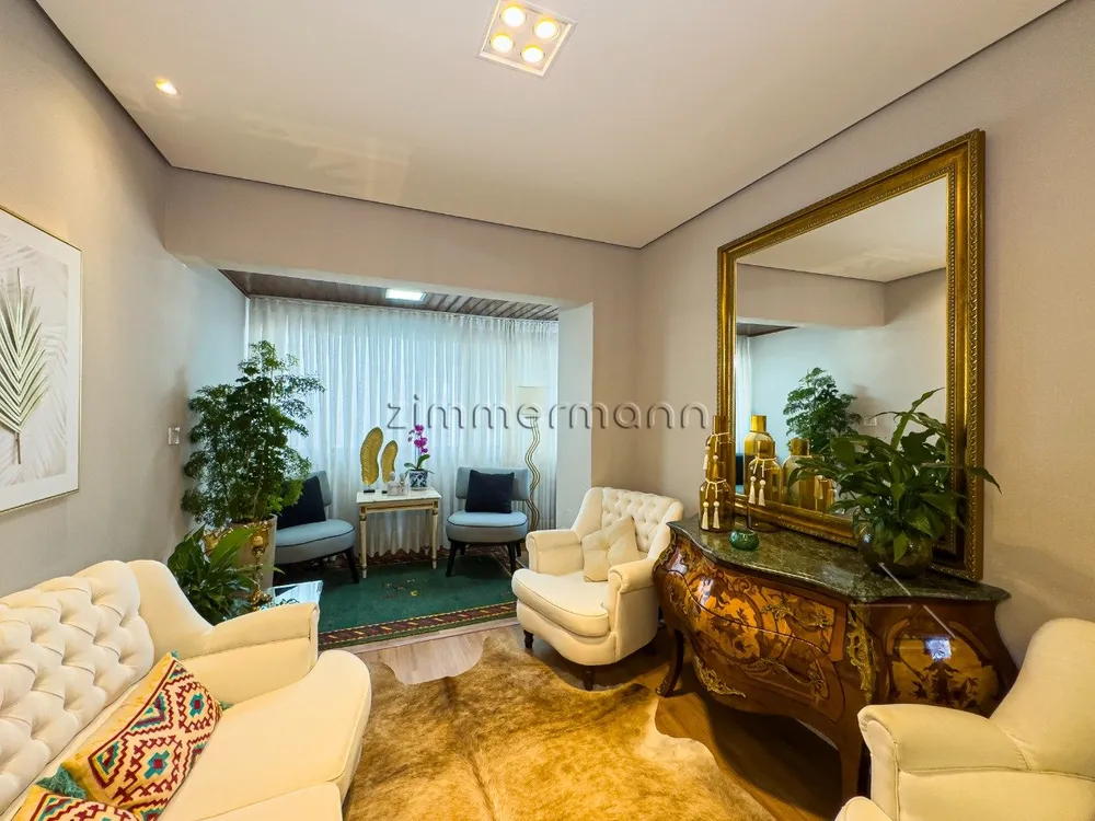 Cobertura, 4 quartos, 158 m² - Foto 2