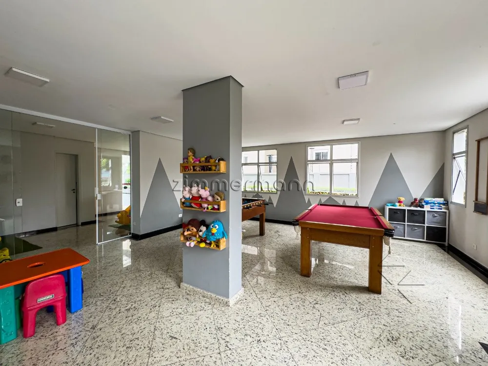 Cobertura, 4 quartos, 158 m² - Foto 6