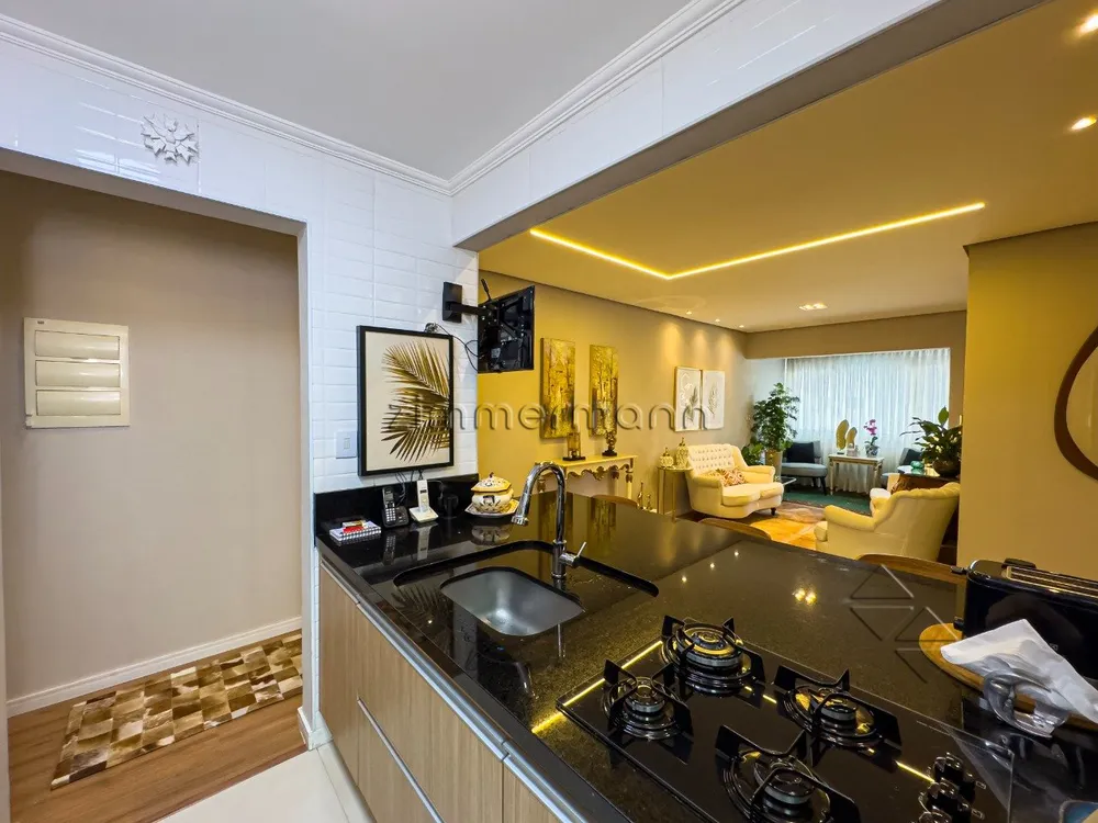 Cobertura, 4 quartos, 158 m² - Foto 4