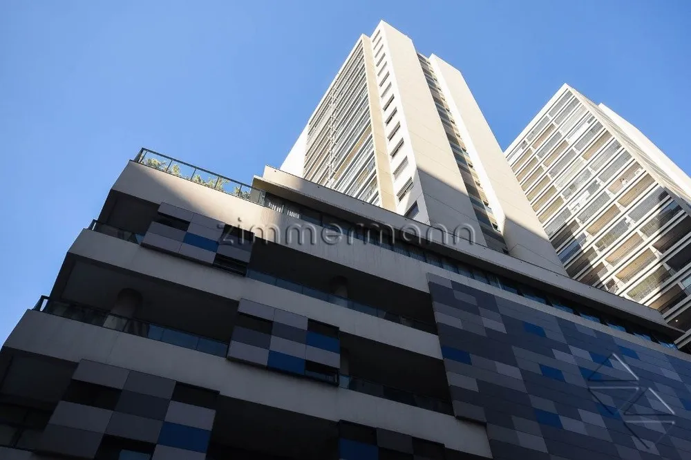 Apartamento, 1 quarto, 41 m² - Foto 12